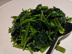 -院里寻菜·精致庭院菜(观沙岭店)