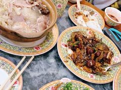 -砂锅居(西四店)