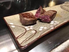 -赤坂亭·M9和牛烧肉·铁板烧·日料398放题(长泰广场店)