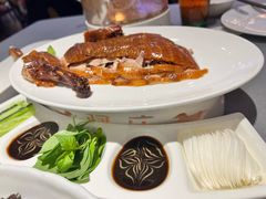 -阿庄新豫菜(航海东路店)