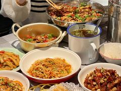 -彭耕记猪油炒小菜(吉联mall店)