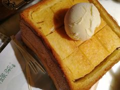 面包诱惑-绿茶餐厅(乐峰广场店)