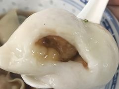 -古徽州馄饨店(宝安路店)