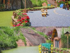 -飞天山旅游区