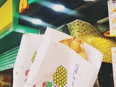 -妈咪鸡蛋仔(尖沙咀东分店)