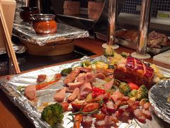 -杭州滨江世融艾美酒店·新食谱全日餐厅