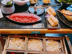 -小椒娘撒椒鱼火锅(三八广场店)