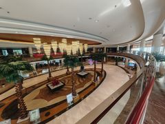 -四季轩中餐厅(徐州开元名都大酒店)