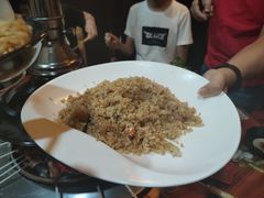 -炭虎子水浒烤肉(梦时代店)