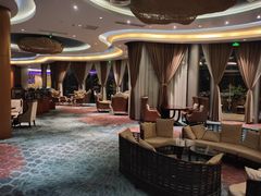 -青岛海尔洲际酒店