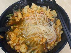 -龙记桂林米粉(财满街店)