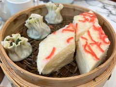 -富春茶社(国庆路店)