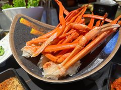 -星伦多自助料理·涮烤一体(虹悦城店)