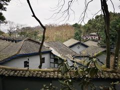 -渣滓洞