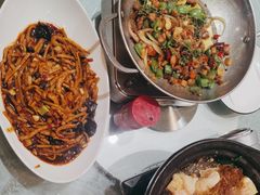 -辛香味烧鱼馆·非遗技艺·排骨红烧肉(光谷医药园店)
