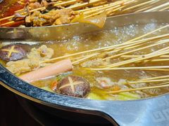 -袁记串串香(梁家巷店)