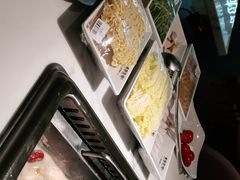-透明思烤·自助烤肉海鲜火锅(东部星悦天地店)