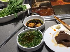 -海底捞火锅(金光华店)