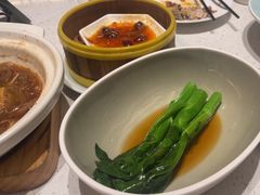 -香港狮子山下·明星粤菜餐厅(北苑店)