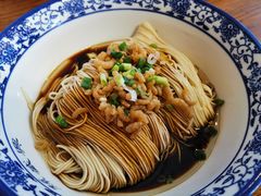 -孙盛兴奥灶面馆·蟹黄面·三虾面(山塘街总店)