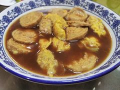 素鸡旦饺-广迎居老正兴菜馆