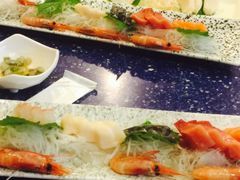 -真剑日本料理·铁板烧(贵州路店)