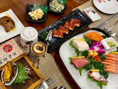 -京和日法料理(枫林街店)