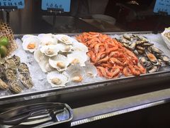 -新发展亚太JW万豪酒店·福苑咖啡厅