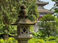 -洛阳白马寺