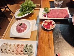 -南门涮肉(后海店)