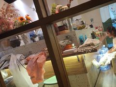 -满格嗦新疆椒麻鸡火锅.炒米粉(川大江安校区店)