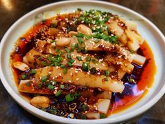 -老灶房-四川土菜(铁牛广场店)