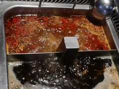 -海底捞火锅(海悦天地店)