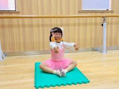 -小银星艺术团(河埒口校区)