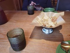 -耶里夏丽·丝路国际·新疆餐厅(浦东区东方路店)