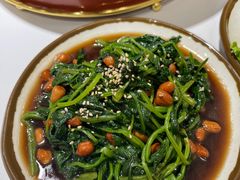 -白山烧烤(文安路万豪店)