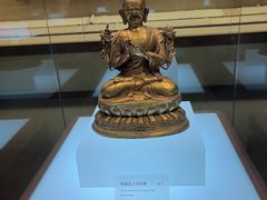 -敦煌市博物馆
