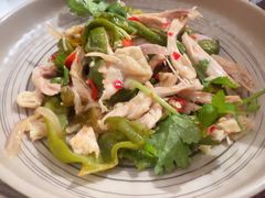 -云海肴·汽锅鸡·云南代表菜(美罗城店)