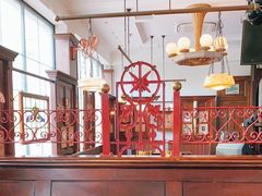 -宝莱纳餐厅(滨江店)