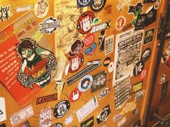 -鼓楼吃面·肉啃肉(南锣鼓巷店)