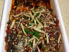 -铜锣湾·有麝自然香(重庆新天地店)