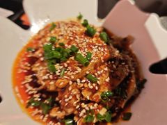 -探鱼·鲜青椒爽麻烤鱼(广州花都来又来店)