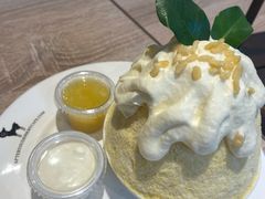 -After You Dessert Cafe(CENTRALWORLD)