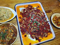 -兔槽江湖菜·重庆璧山兔(水围店)