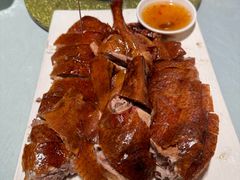 -先记烧鹅王·本地粤菜(福永店)
