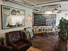 大堂-Alimentari早午餐(安福路店)