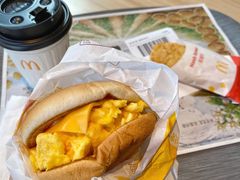 -麦当劳(金山红星美凯龙DT店)