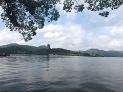 -杭州西湖柳莺里酒店