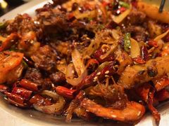 -嘎嘎鸭脑壳(蜀汉路店)
