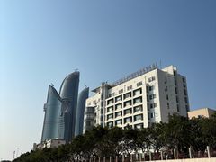-白城沙滩
